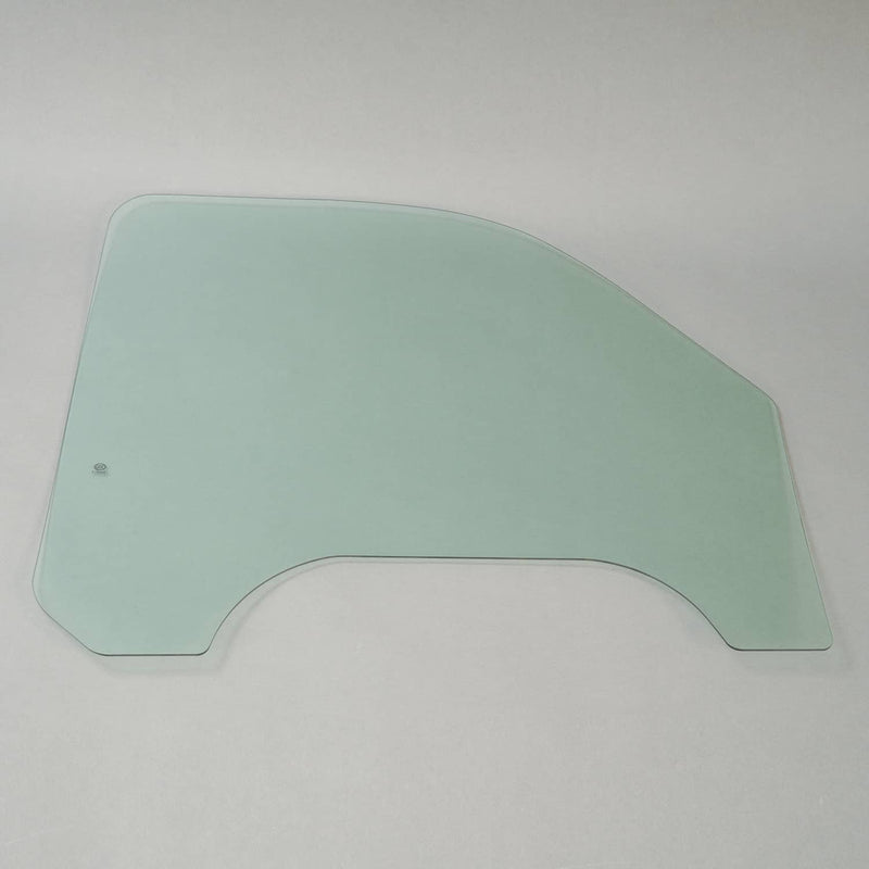 DURAFORCE Driver Side Left Front Door Glass Fits Silverado Sierra 99-07 1500/2500/3500