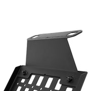DURAFORCE Molle Panel Roof Rack Top Organizer for Toyota Tacoma 3rd Gen Double Cab 16-2023