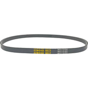 DURAFORCE MIU13191 Alternator V-Belt Fits for John Deere XUV 845E 845M 845R 825I S4 825E