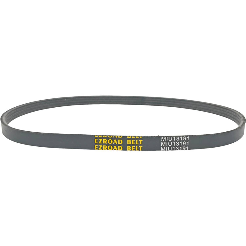 DURAFORCE MIU13191 Alternator V-Belt Fits for John Deere XUV 845E 845M 845R 825I S4 825E