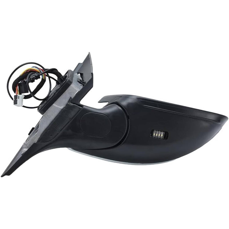 Heated Blind Spot Side Mirror for Mercedes GLC Class GLC300 2016-2021 Right