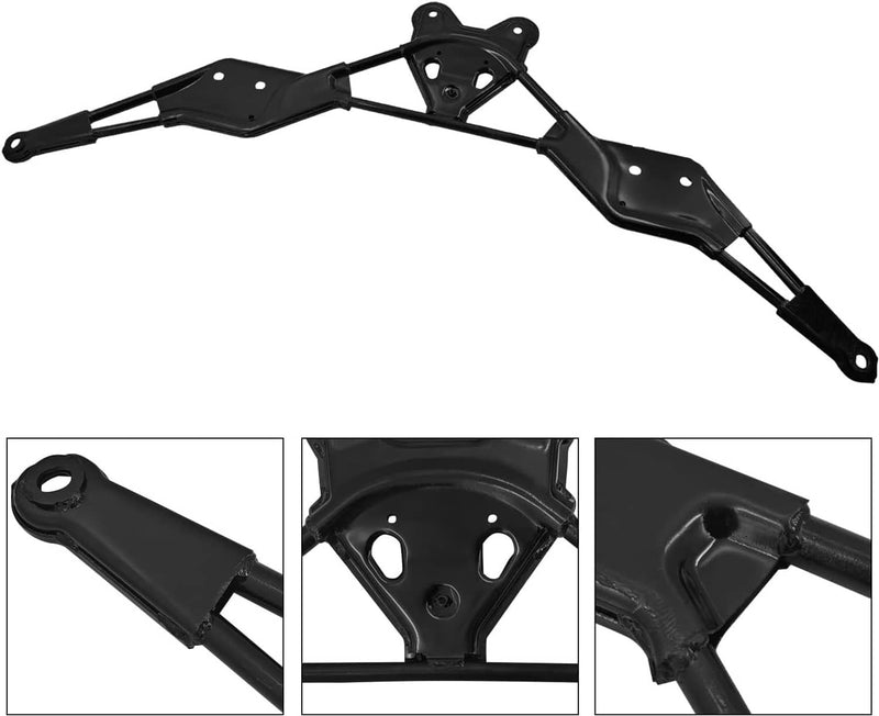 544B2-EG300 Front Crossmember Subframe Bracket for Infiniti EX35 G35 G37 M35
