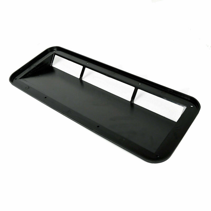 13307.01 Vent Scoop Ram Air Induction for Jeep CJ YJ Wrangler 1978-1995