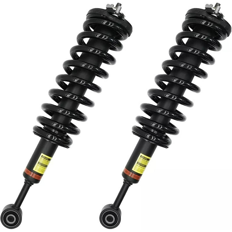 Front Rear Shock Absorber Strut Assembly Set of 4 for Lexus GX470 Land Cruiser