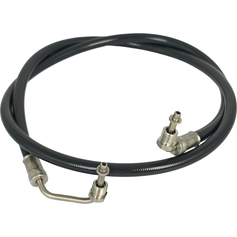 3853825 Hydraulic Trim Hose for Volvo Penta SX-CT1 SX-CT2 SX-RT1 SX-RT2 SX-C