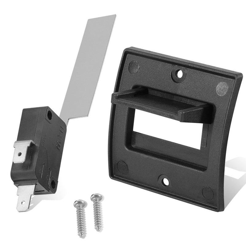 Sail Switch Bracket Upgrade Kit for Dometic for Atwood RV Furnace 33082