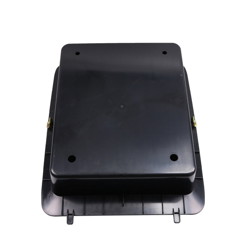 22860866 Center Console Tray Cup Holder Bezel for Chevrolet GMC 2007-2014