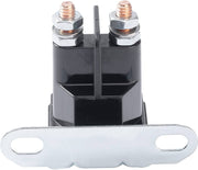 DURAFORCE Starter Solenoid for Trombe 030817 832-1211-210 8321211210 Lawn Mower