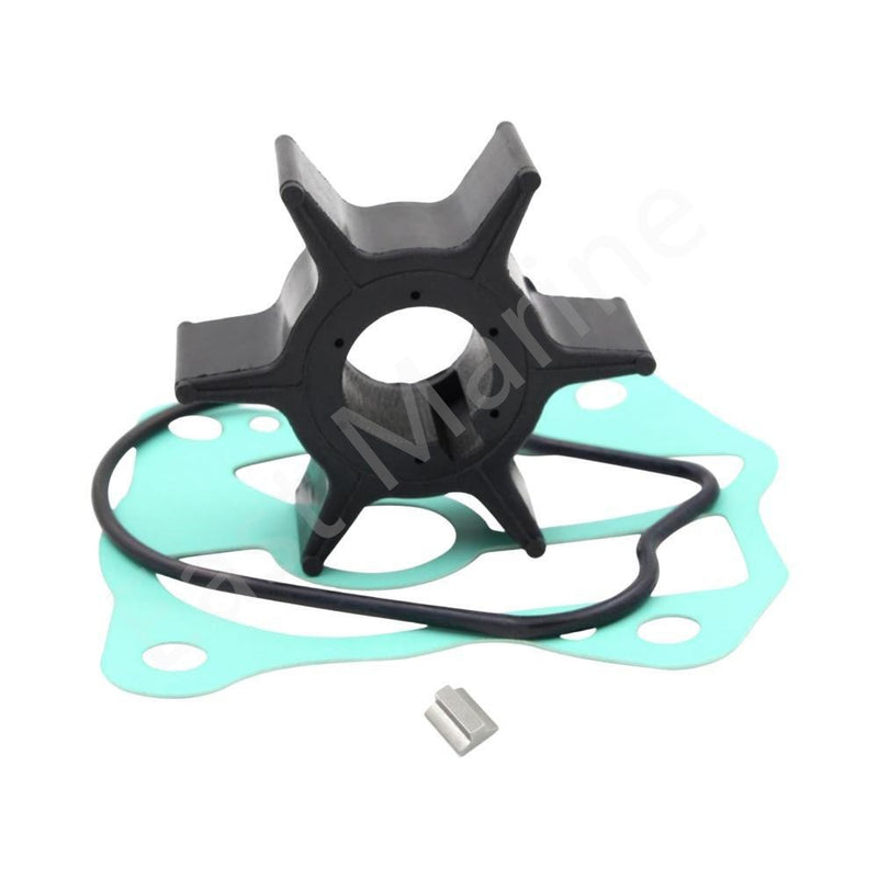 06192-ZV5-003 Water Pump Impeller Repair Kit for Honda Outboard 18-3282