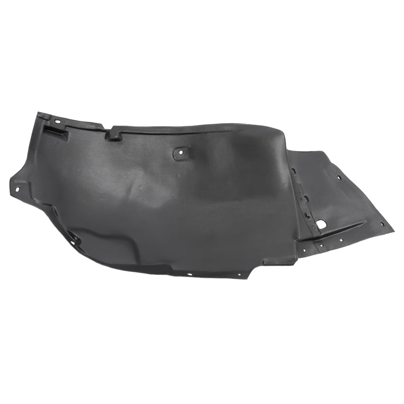 Inner Fender Liner Front for Infiniti G37 Q60 2008-2013 2014-2015 Passenger Side