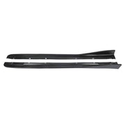 DURAFORCE CS Side Skirt Rocker Extensions for Subaru Impreza WRX STI 02-07 PP