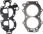 DURAFORCE 329419 Cylinder Head Gasket for Johnson Evinrude OMC Outboard 20 25 28 30 35 HP