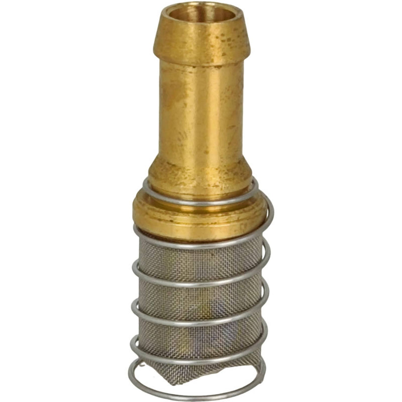 DURAFORCE 414872100 3/8 Fuel Filter for Ski-Doo Summit 583 600 670 700 800 1997-2004 2X