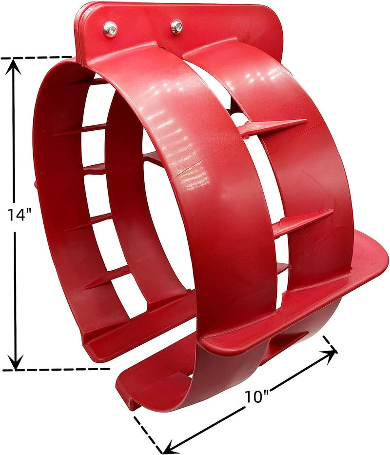 Boat Marine Propeller Guard for Tohatsu Outboard 70-100HP 14 Inch