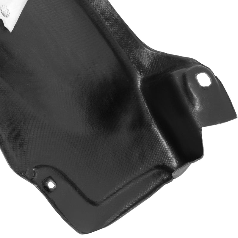 Front Fender Liner Splash Shields W/ Insulation Foam for Kia Optima 2014-15 Pair