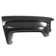 DURAFORCE Fender for GMC Sierra 2500 HD/3500 HD/1500 2014-2019 Front Driver&Passenger Side