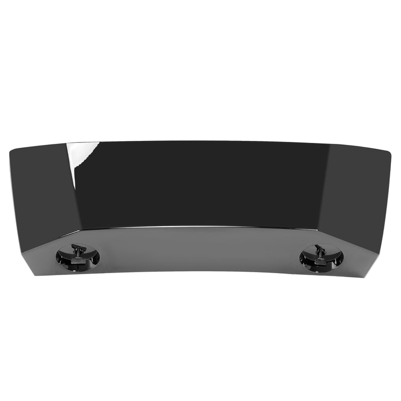 Rear Trailer Tow Hitch Panel Cover for Cadillac Escalade ESV 2015-2020