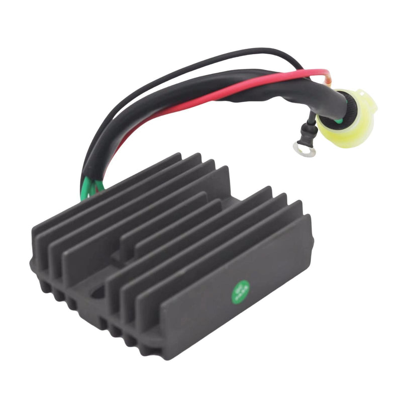 67F-81960-12 Voltage Regulator Rectifier for Yamaha Outboard F75 F80 F90 F100