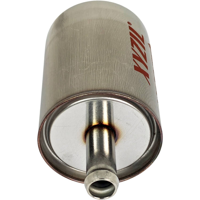 DURAFORCE In-Line Fuel Filter for 420F 416F 428F 430F 432F 434F 444F 3848512 5256205