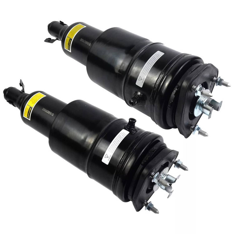 Front Air Suspension Shock Strut Left Right for Lexus LS600 LS460 AWD