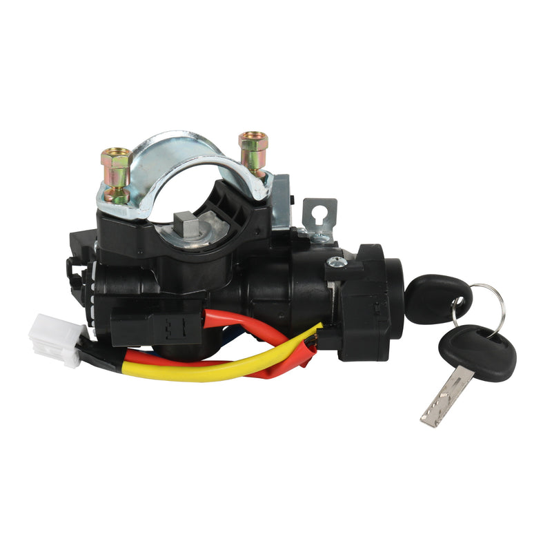 81900-3SA00 Ignition Lock Switch Assembly with Keys for Hyundai 819003SA00