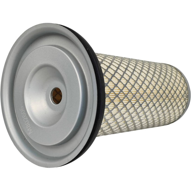 DURAFORCE M802606 CH12881 Outer Inner Air Filter Set for John Deere 770 970 1070