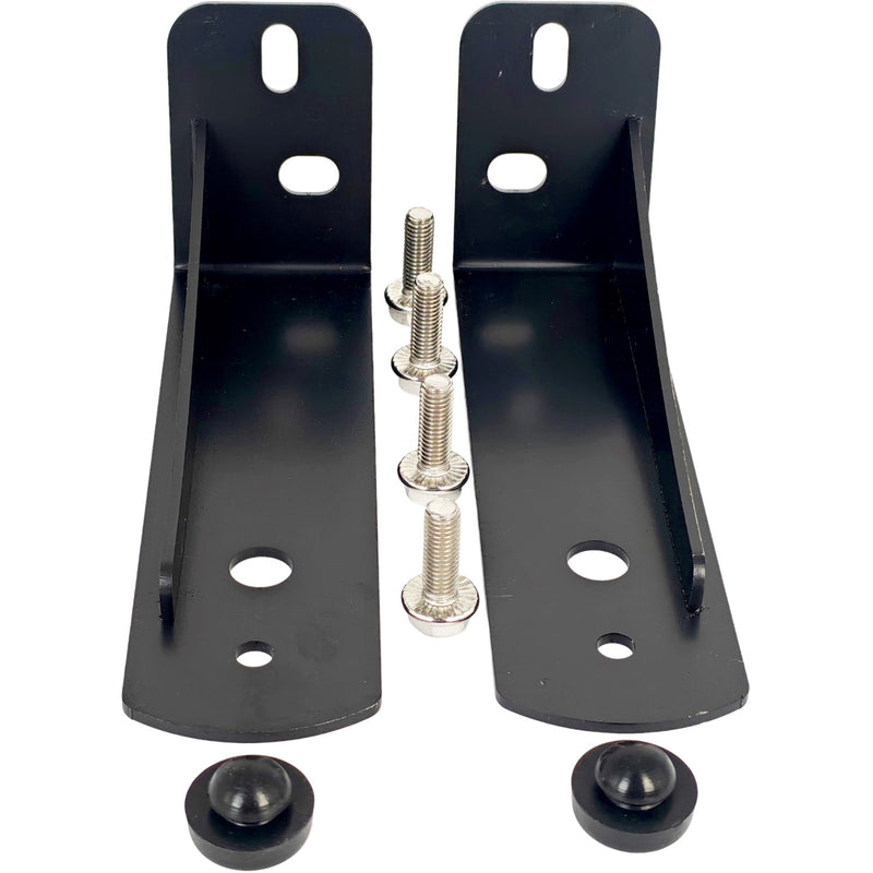 RH LH Rear Fender Mounting Support Set for Can-Am Renegade 570 850 800 1000