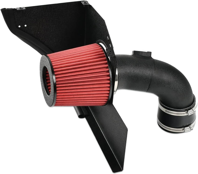 Cold Air Intake System for BMW 320i 330i 420i 430i F30 F32 B48 2.0T 2016-2019