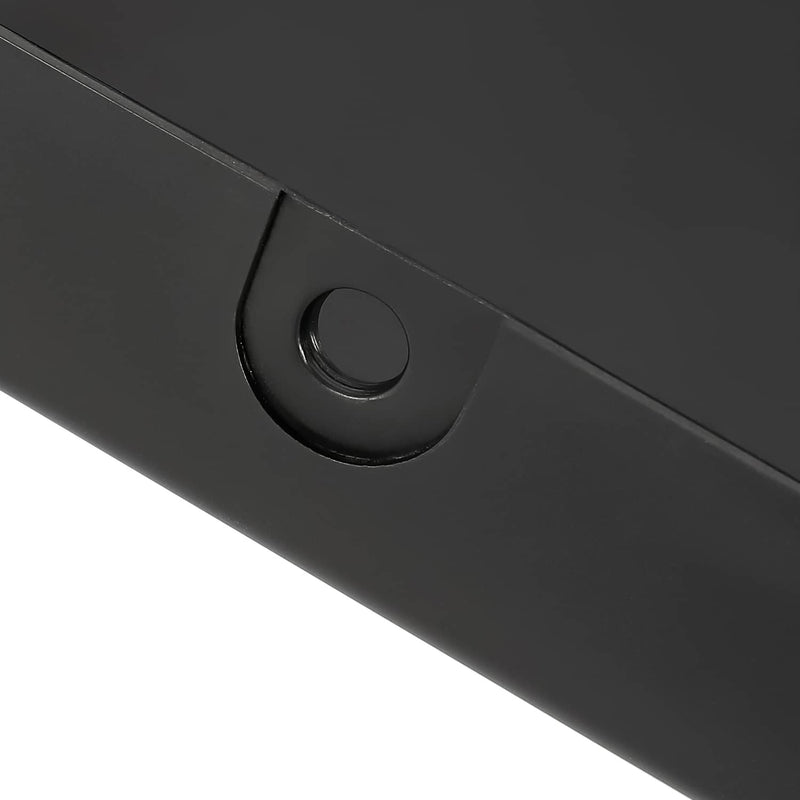 DURAFORCE Right Front Windshield A Pillar Trim Molding for Range Rover L322 2003-2012