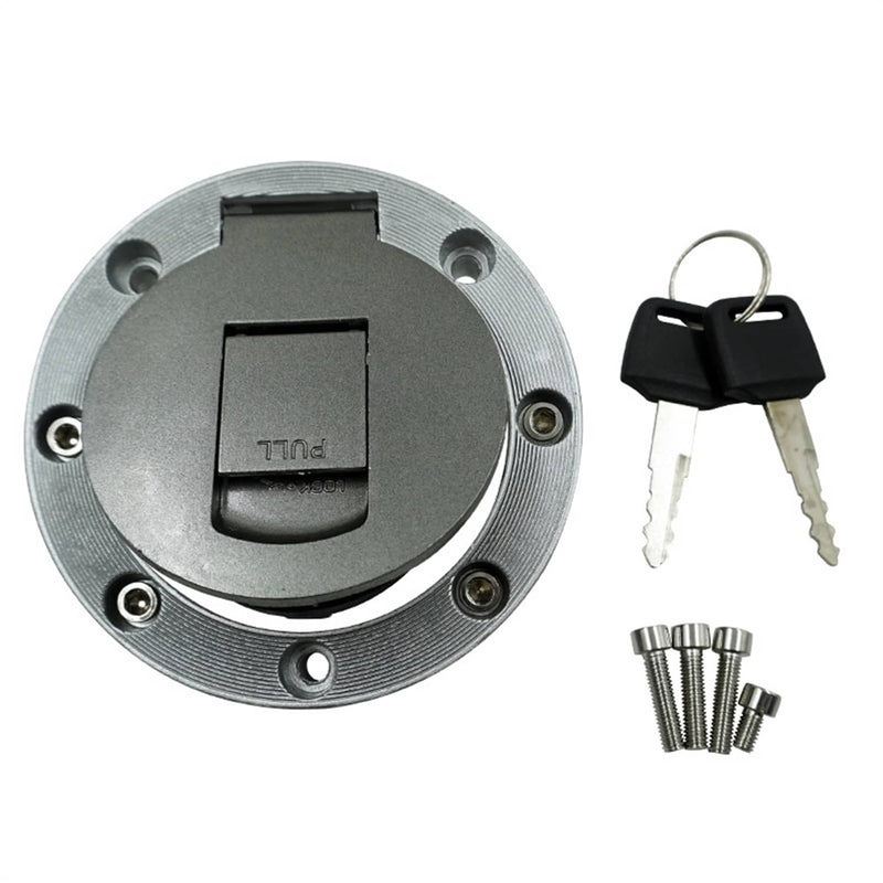 Gas Fuel Tank Cap for Honda VT500C VT700C VT750C VT800C Shadow Ascot