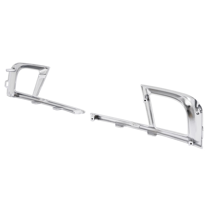 71103-THR-A00 Front Fog Light Molding Trim Cover for Honda Odyssey 2018-20 Pair