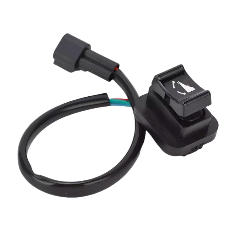 69J-82563-01-00 Trim And Tilt Switch Assembly for Yamaha F25 F30 F40 F50 Z300