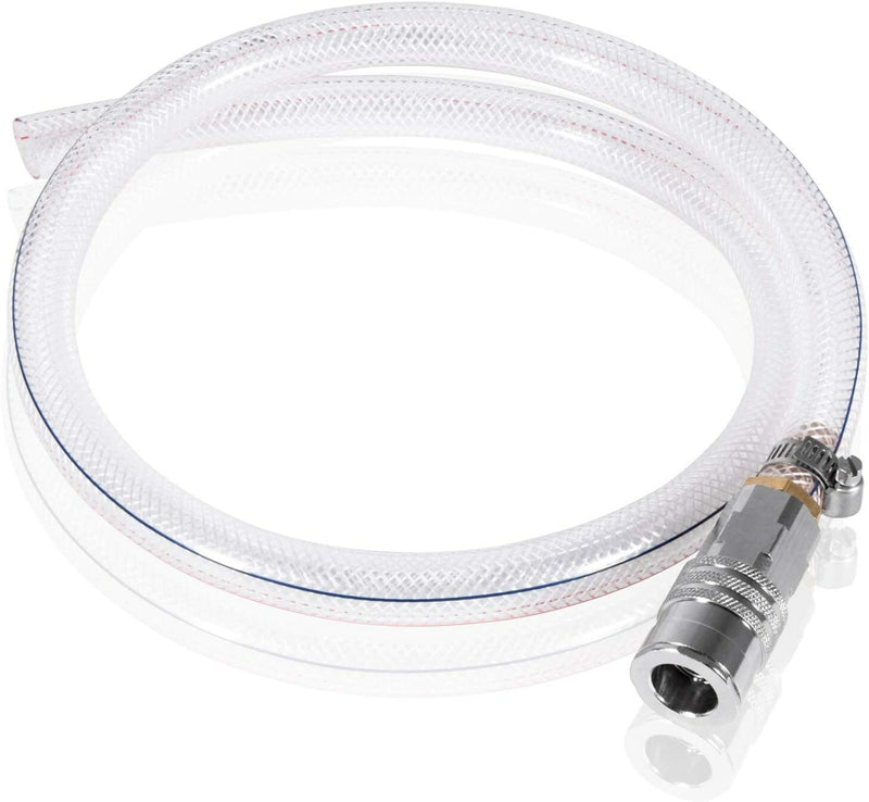 9996049 Radiator Coolant Drain Hose for Volvo D11 D13 D16 for Mack MP7 MP8 MP10