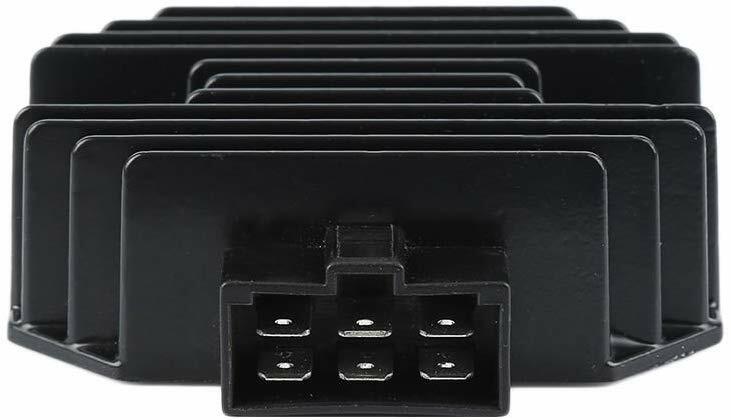 Voltage Regulator for Kawasaki 21066 2070 M97348 21066 2056 AM126304 M70121