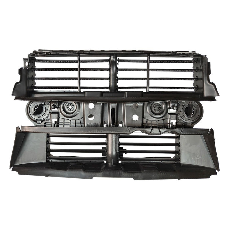Active Control Grille Shutter Assembly W/Motor for Ford Escape 2017-2019 Front N