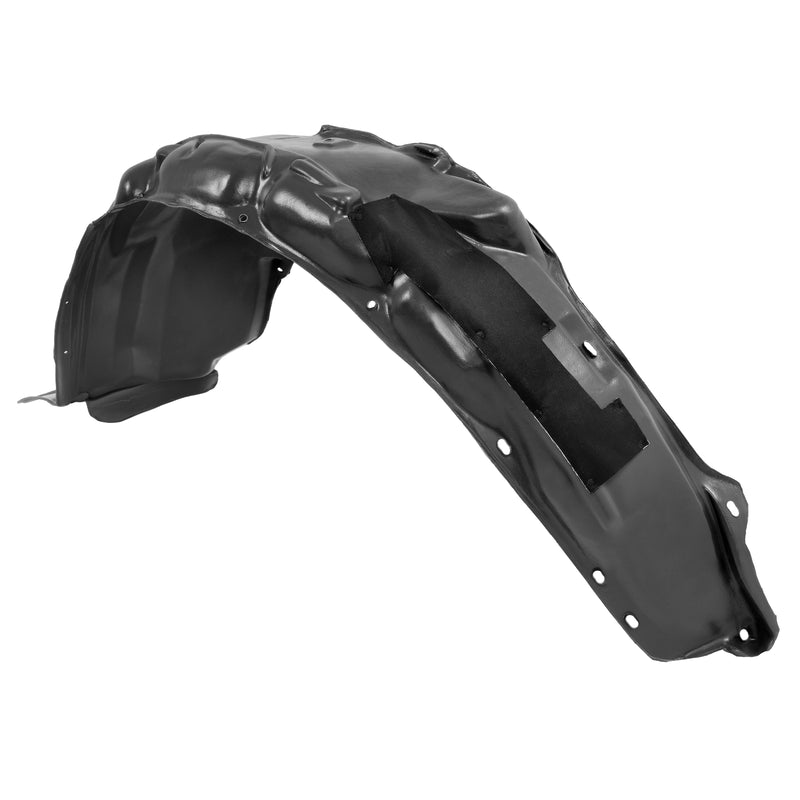 HO1248142 Inner Fender Liner Splash Shield for Honda Civic 2012-2015 Front Left