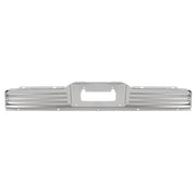 DURAFORCE Front & Rear License Plate Panel for Chevrolet Impala 1964 Set of 2