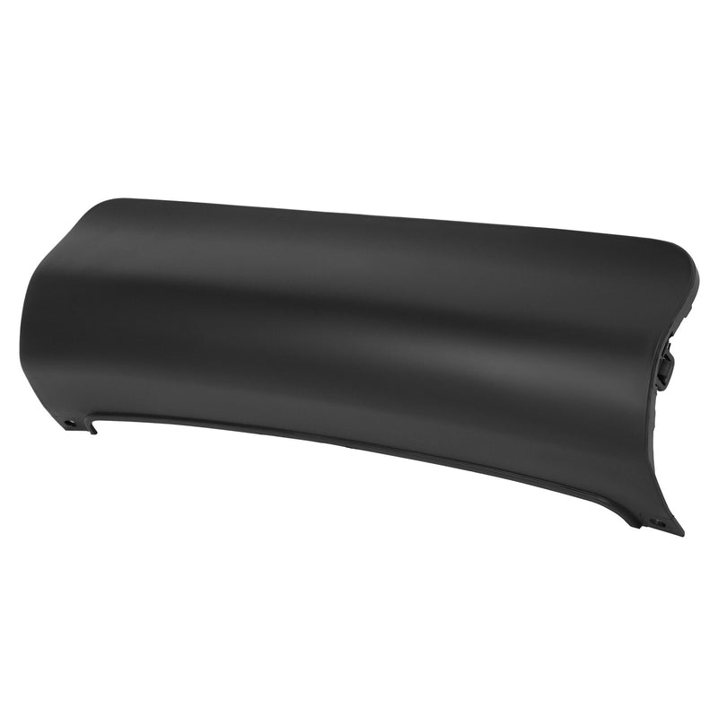Lower Bumper Filler Cover Trailer Tow Hitch Panel for Infiniti QX56 QX80 2011-17