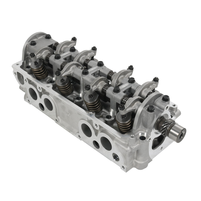 Complete Mechanical Cylinder Head for Mazda B2000 B2200 626 Pickup 2.0 2.2L