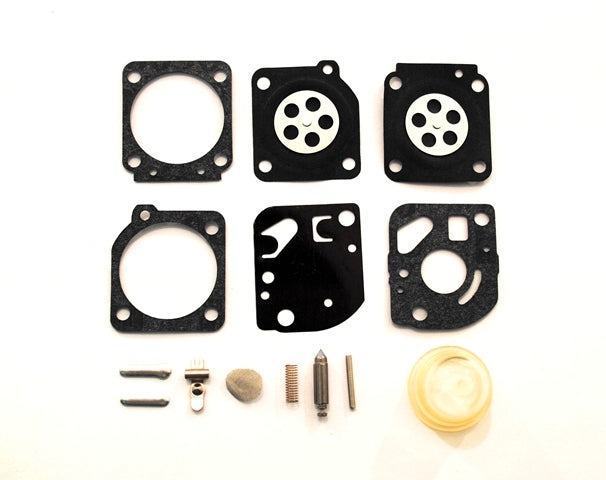RB73 C1UW4 C1UW47A H1822 HG5522 Carburetor Kit for Zama