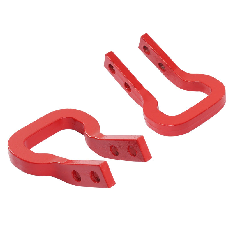 85137122 Tow Hook Kit Pair for Chevrolet Colorado 23-24 for GMC Canyon 23-26
