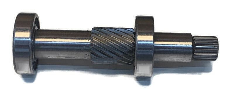 DURAFORCE JW2G63200100 Rear Axle Input Shaft Kit for Yamaha JW2 G6320 01 00 Golf Cart