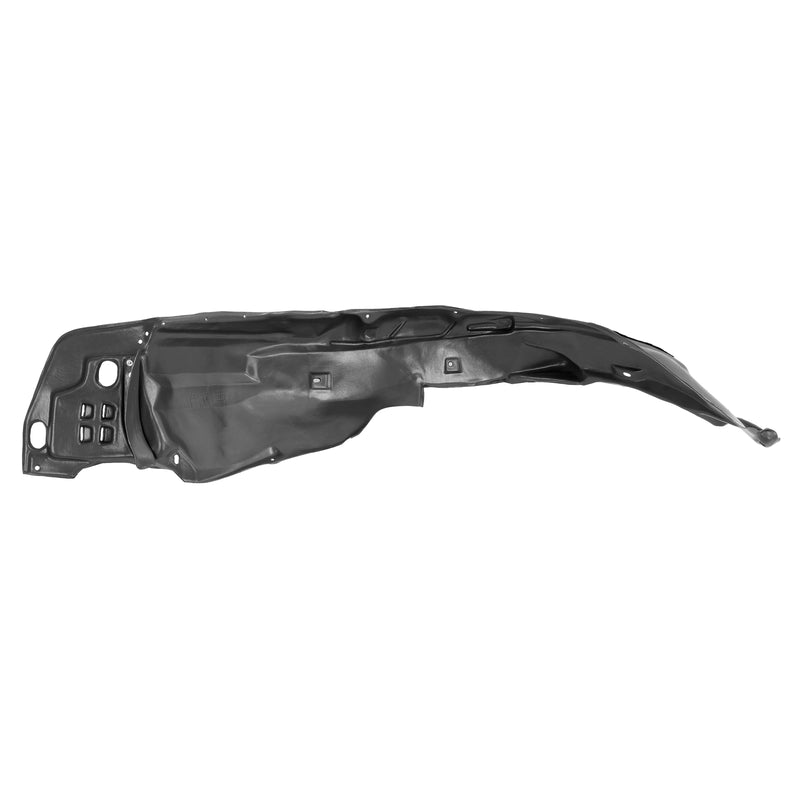 HO1248142 Inner Fender Liner Splash Shield for Honda Civic 2012-2015 Front Left