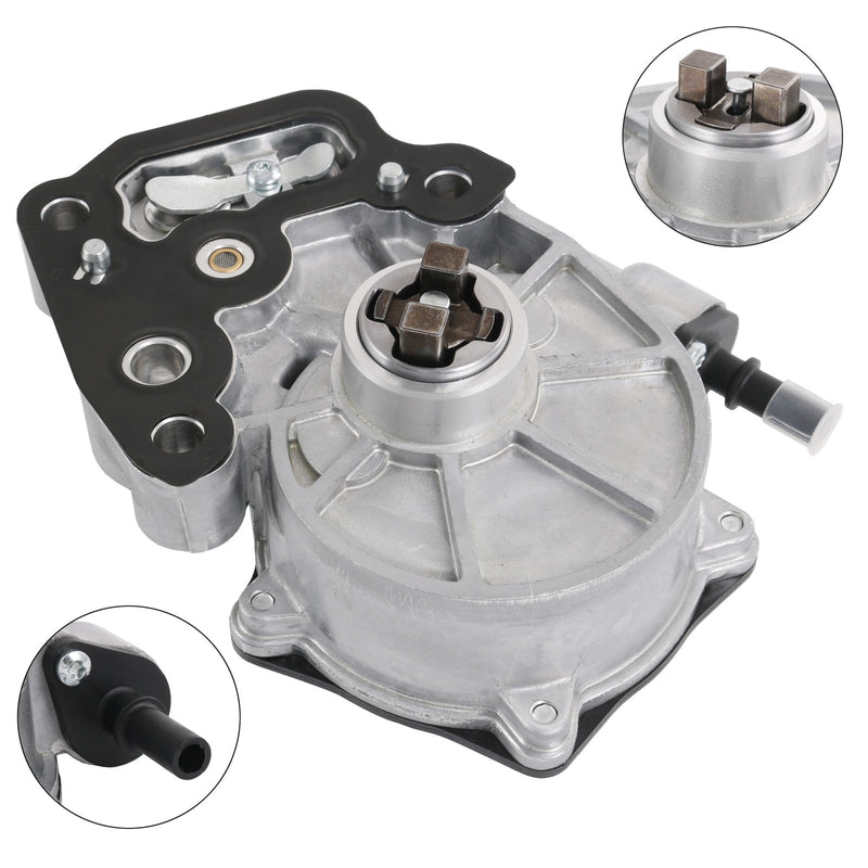 12704586 12662789 Vacuum Pump for Chevrolet Malibu Cruze Buick GMC 1.4L 1.5L