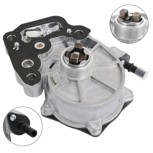 DURAFORCE 12704586 12662789 Vacuum Pump for Chevrolet Malibu Cruze Buick GMC 1.4L 1.5L