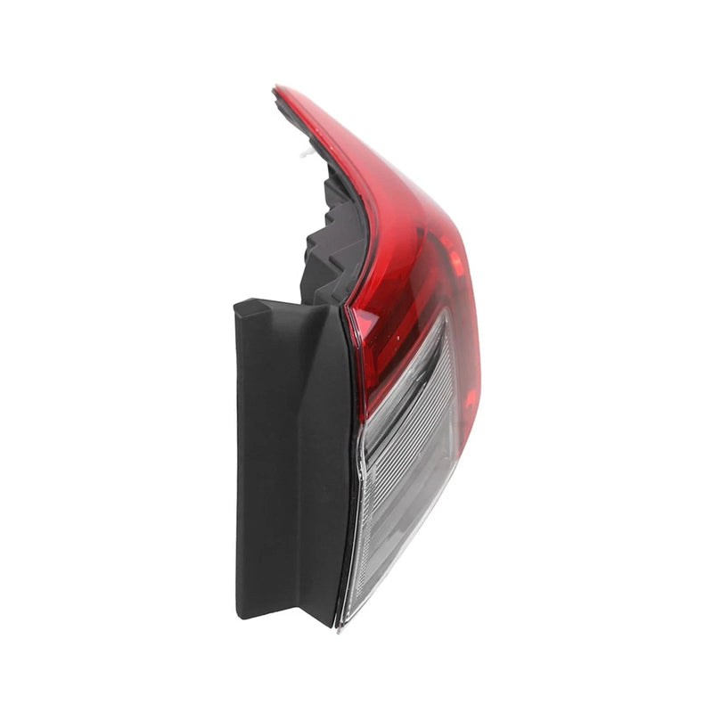 Tail Lights For 2022-2024 Honda Civic Sedan Rear Lamps Outer Inner Right Side
