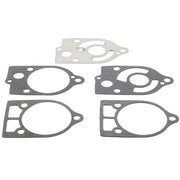 DURAFORCE 46-60366A1 Water Pump Impeller Kit for Mercury 30 35 40 50 60 70 HP Outboards