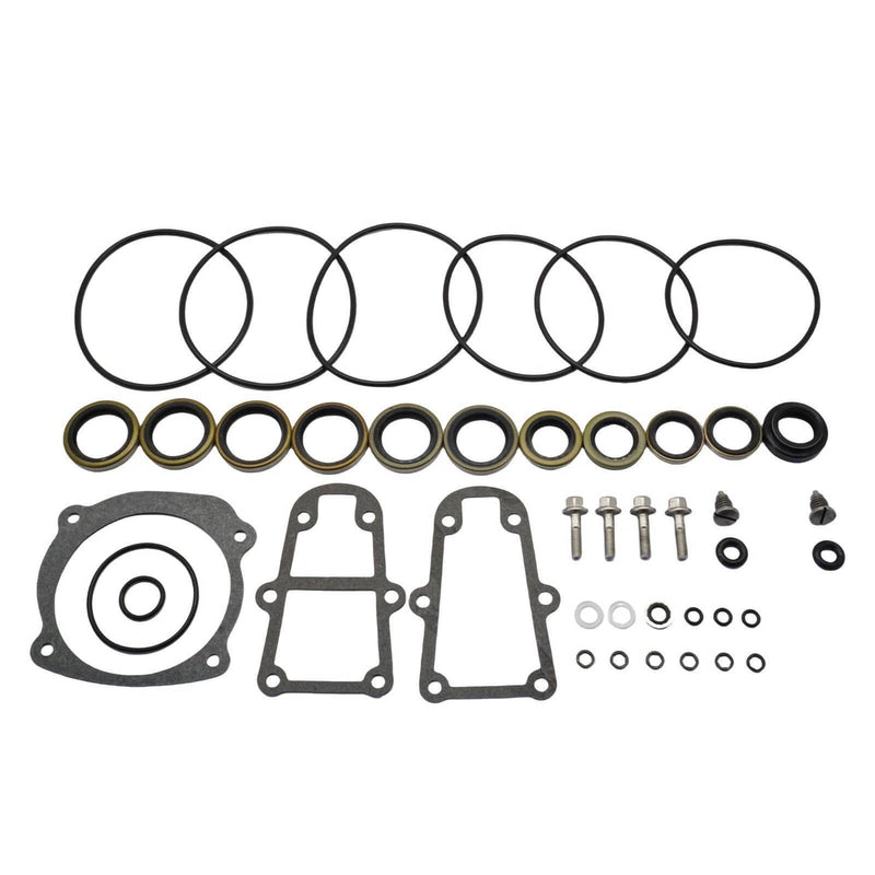 DURAFORCE 5006373 Lower Gearcase Seal for Evinrude E-tec 75 90 115 135 150 175 200 225 250