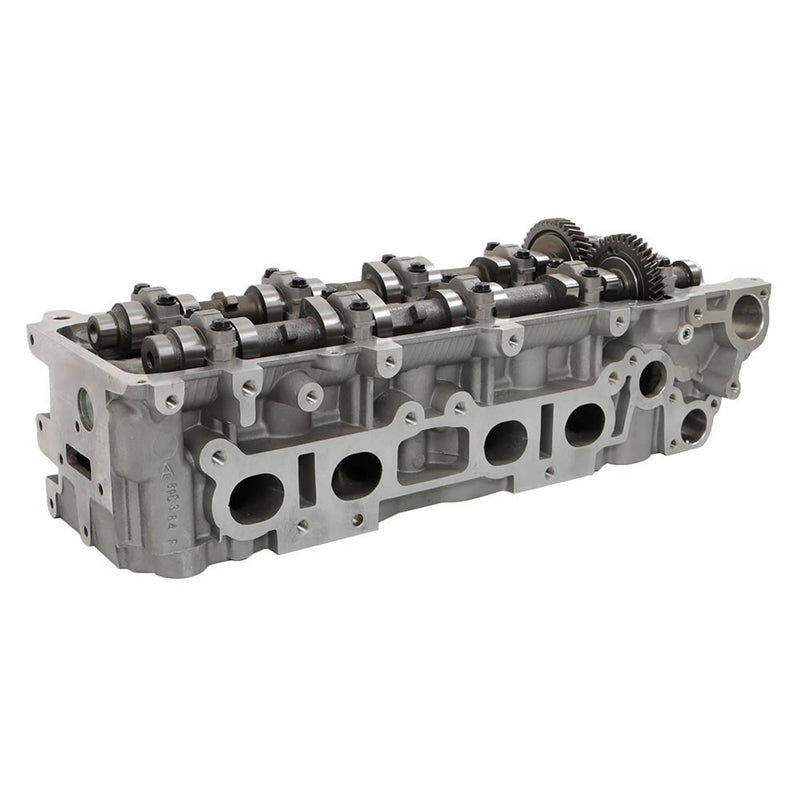 Cylinder Head for Toyota 4-Runner T-100 Tacoma 1994-00 2.4L 2.7L 2RZFE 3RZFE
