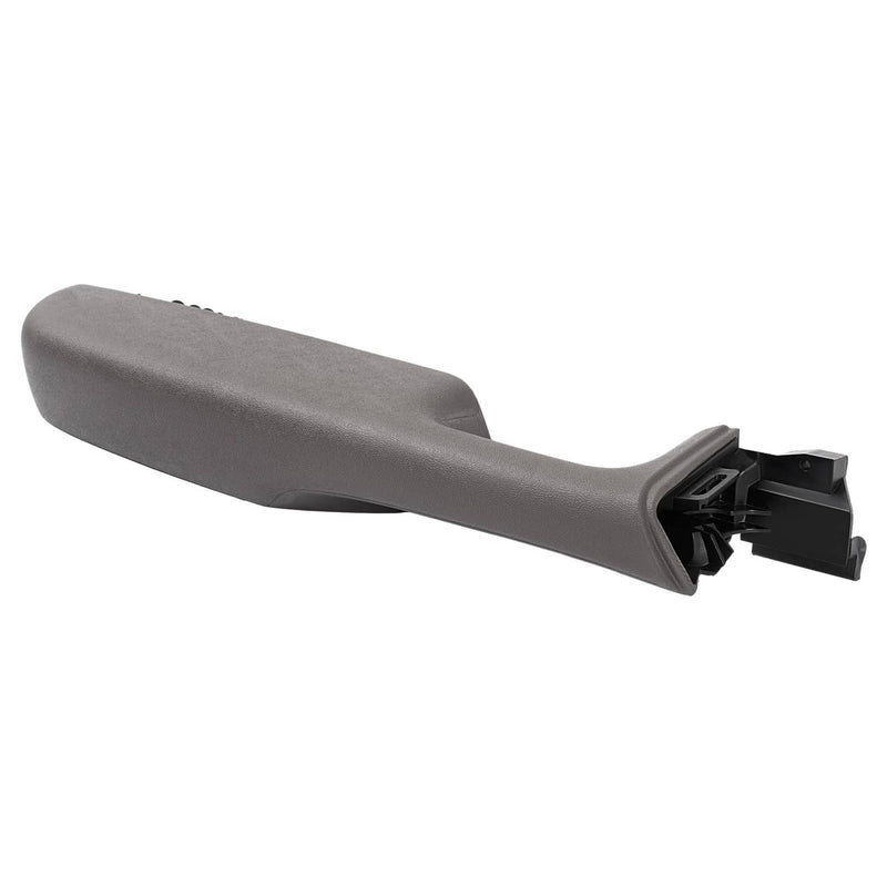 DURAFORCE Door Handle Arm Rest Front Left for GMC Yukon for Chevy Tahoe Silverado 2003-200